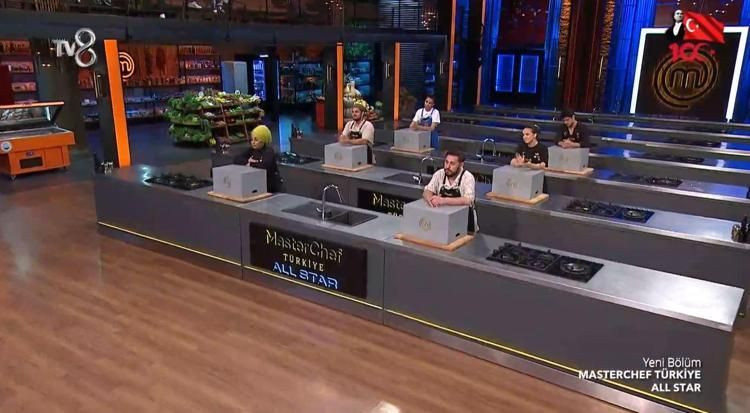 MasterChef'te kıyasıya rekabet yaşandı! Eleme adayları belli oldu - Sayfa 3