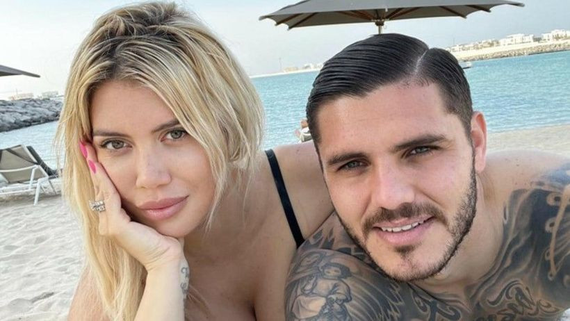 Wanda Nara'dan Icardi'nin çocukluğuna dair itiraf! 'Yok artık' dedirtti... - Sayfa 7