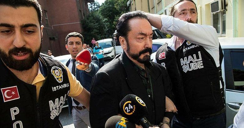 Sureleri bile kullanmış! İşte Adnan Oktar'ın Netenyahu'ya yazdığı mektubu... - Sayfa 4