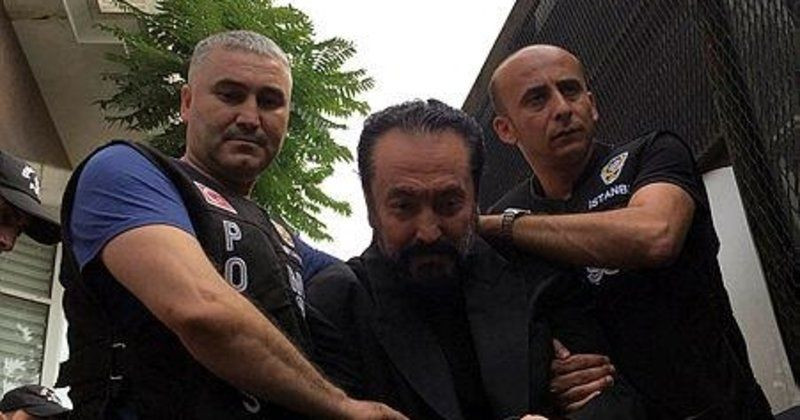 Sureleri bile kullanmış! İşte Adnan Oktar'ın Netenyahu'ya yazdığı mektubu... - Sayfa 5