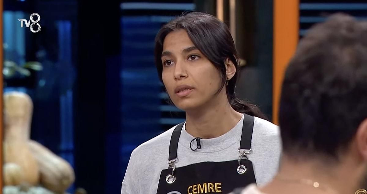 MasterChef’te yarışmacıdan tehdit gibi sözler! ‘Dışarıda başına bela olacağım…’ - Sayfa 14