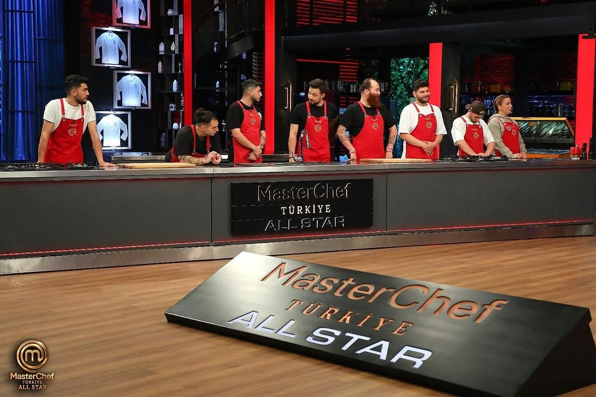 MasterChef’te yarışmacıdan tehdit gibi sözler! ‘Dışarıda başına bela olacağım…’ - Sayfa 4