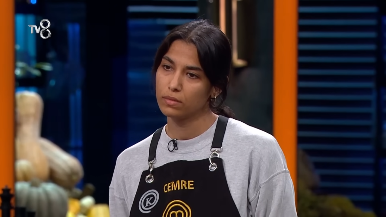 MasterChef’te yarışmacıdan tehdit gibi sözler! ‘Dışarıda başına bela olacağım…’ - Sayfa 5