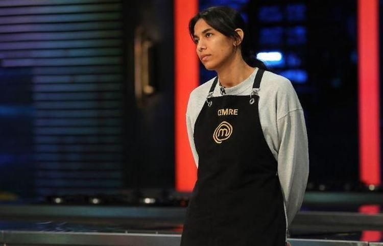 MasterChef'te dokunulmazlığı kim kazandı? İşte eleme potasına giden isimler... - Sayfa 5