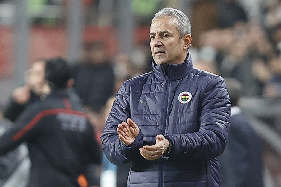 İsmail Kartal yönetime rapor sundu! Fenerbahçe'nin ilk transferi belli oldu - Sayfa 3