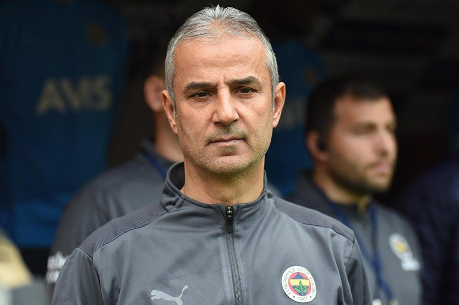 İsmail Kartal yönetime rapor sundu! Fenerbahçe'nin ilk transferi belli oldu - Sayfa 1