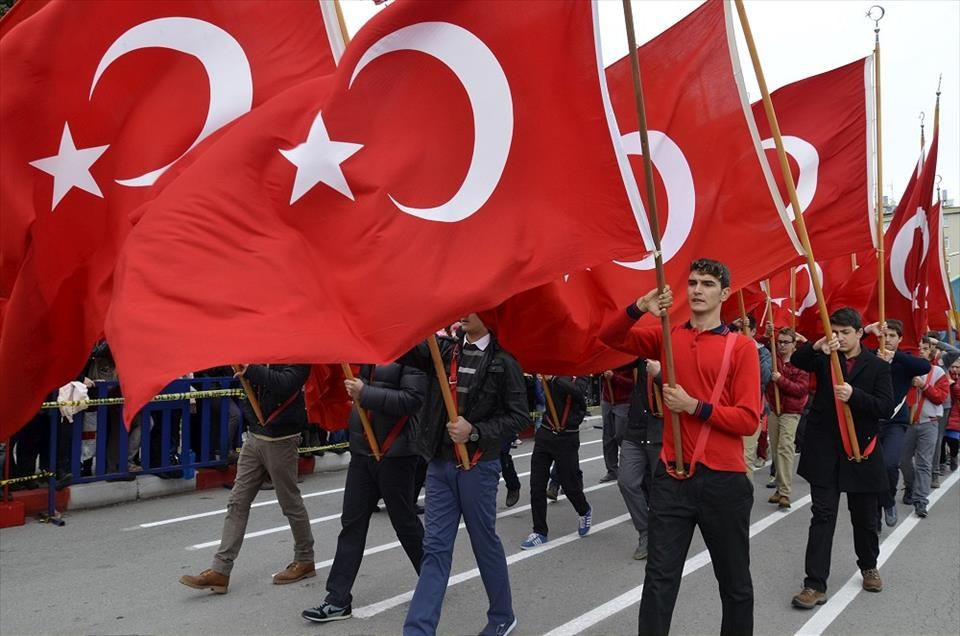 Köşe yazarlarından ikinci yüzyıl yorumları! Cumhuriyet'i yazdılar... - Sayfa 10