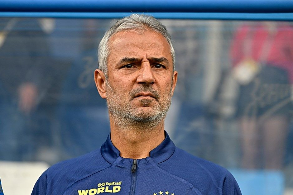 İsmail Kartal yönetime rapor sundu! Fenerbahçe'nin ilk transferi belli oldu - Sayfa 4