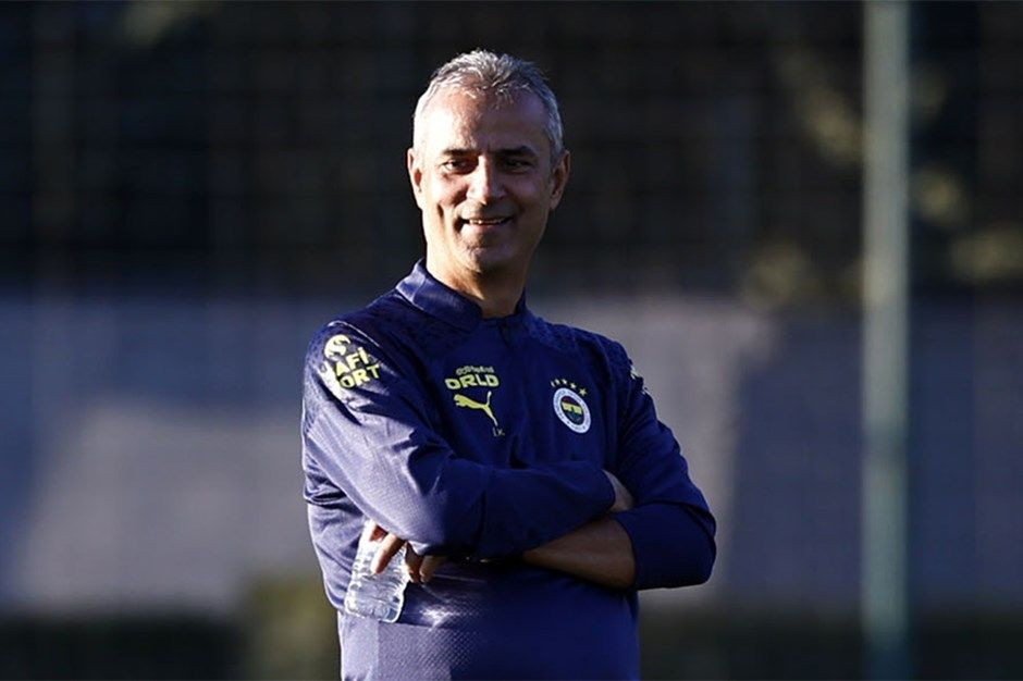 İsmail Kartal yönetime rapor sundu! Fenerbahçe'nin ilk transferi belli oldu - Sayfa 7