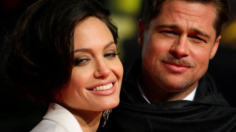 Brad Pitt'ten milyon dolarlık Angelina Jolie ifşası - Sayfa 11