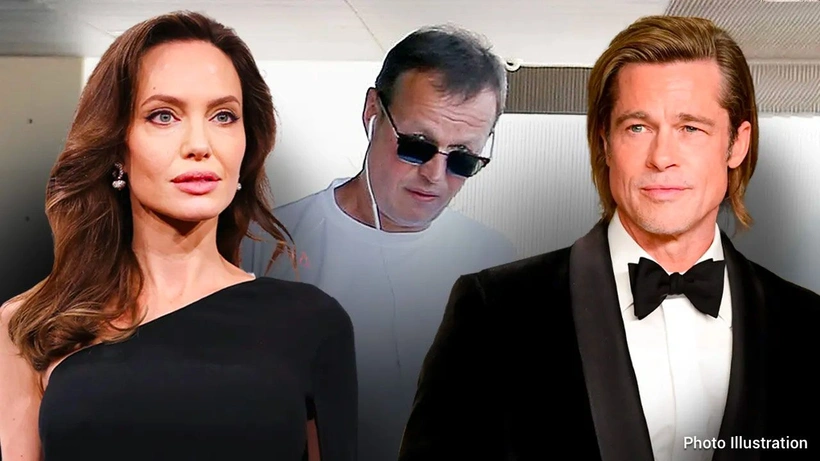 Brad Pitt'ten milyon dolarlık Angelina Jolie ifşası - Sayfa 6