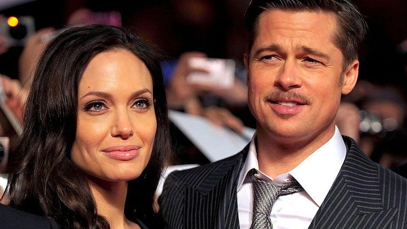 Brad Pitt'ten milyon dolarlık Angelina Jolie ifşası - Sayfa 18