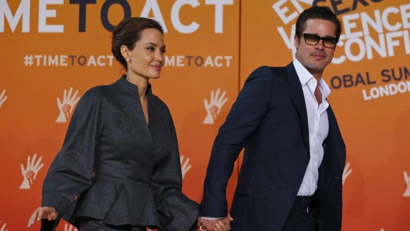 Brad Pitt'ten milyon dolarlık Angelina Jolie ifşası - Sayfa 5