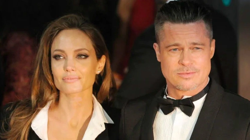 Brad Pitt'ten milyon dolarlık Angelina Jolie ifşası - Sayfa 21