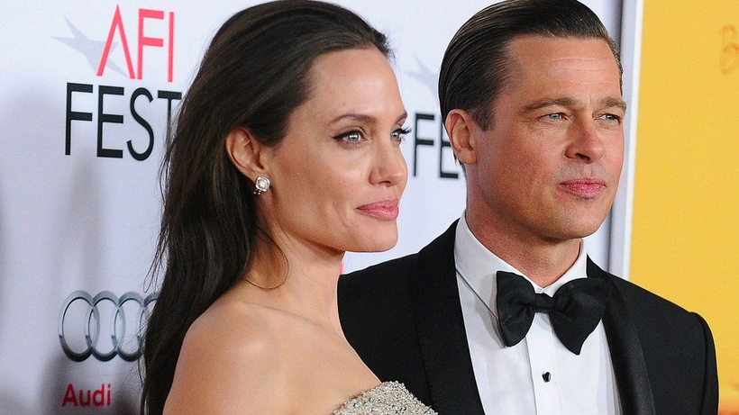 Brad Pitt'ten milyon dolarlık Angelina Jolie ifşası - Sayfa 8