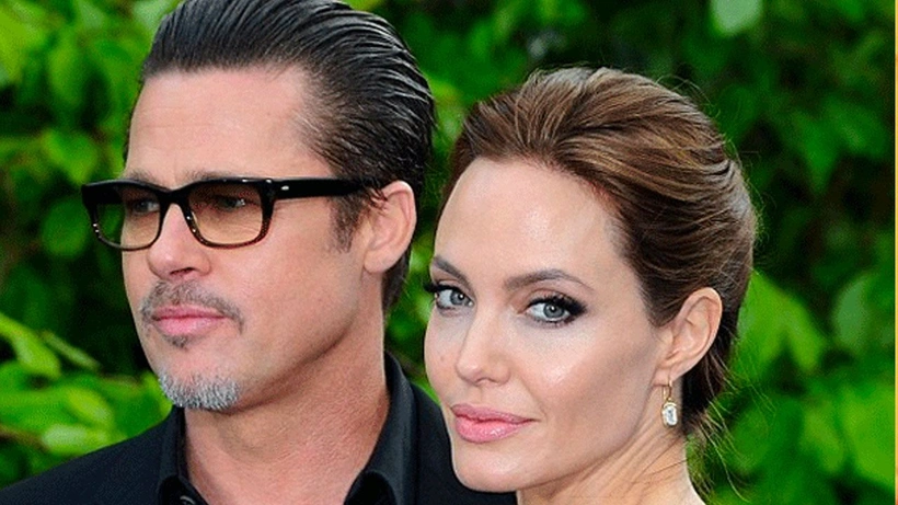 Brad Pitt'ten milyon dolarlık Angelina Jolie ifşası - Sayfa 9