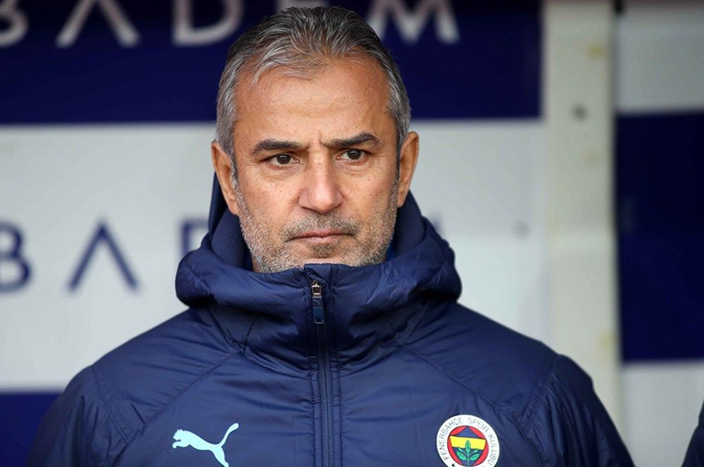 İsmail Kartal yönetime rapor sundu! Fenerbahçe'nin ilk transferi belli oldu - Sayfa 8