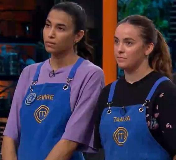 MasterChef'te ödül oyununu kazanan isim belli oldu! Hem elemeye gönderdi hem ödülü aldı - Sayfa 5