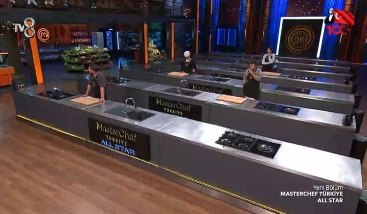 MasterChef'te ödül oyununu kazanan isim belli oldu! Hem elemeye gönderdi hem ödülü aldı - Sayfa 2