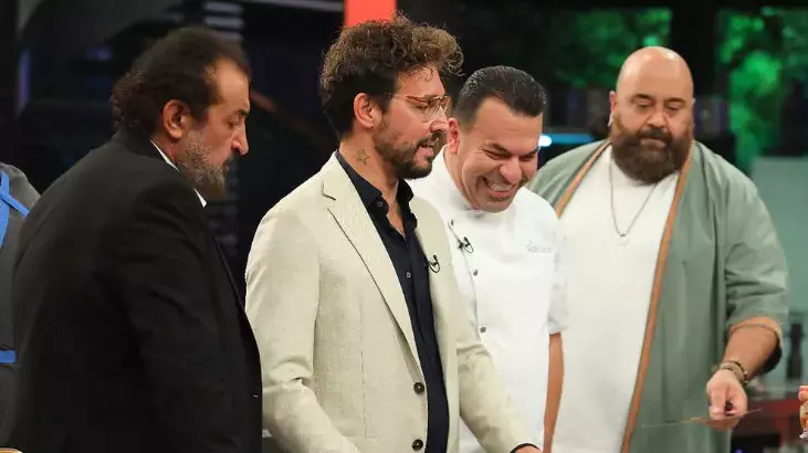 MasterChef'te 7'nci eleme adayı kim oldu? Gecenin en başarısız tabağını yaptı... - Sayfa 1