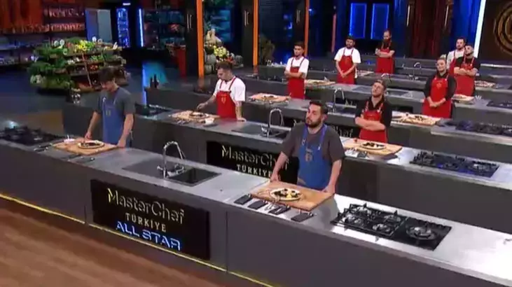 MasterChef'te 7'nci eleme adayı kim oldu? Gecenin en başarısız tabağını yaptı... - Sayfa 2