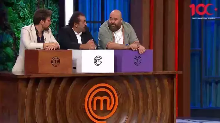 MasterChef'te 7'nci eleme adayı kim oldu? Gecenin en başarısız tabağını yaptı... - Sayfa 3