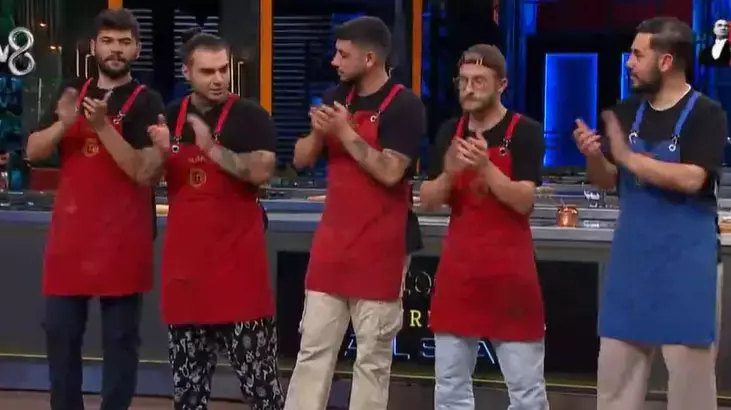 MasterChef'te 7'nci eleme adayı kim oldu? Gecenin en başarısız tabağını yaptı... - Sayfa 4