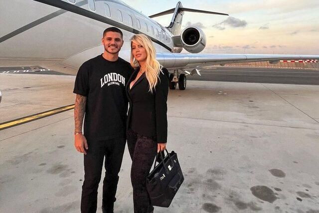 Mauro Icardi'nin eşi Wanda Nara'ya kötü haber! Ölümcül hastalığa yakalandı - Sayfa 1