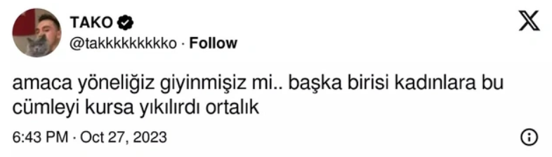 'Seninle seks yapmam' sözleri gündem olmuştu! Didem Soydan'a kadınlardan tepki - Sayfa 10