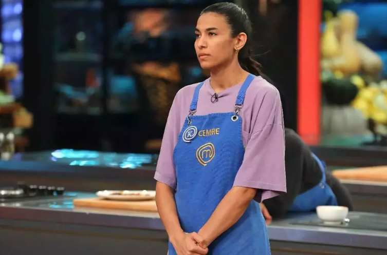 MasterChef'te 7'nci eleme adayı kim oldu? Gecenin en başarısız tabağını yaptı... - Sayfa 5