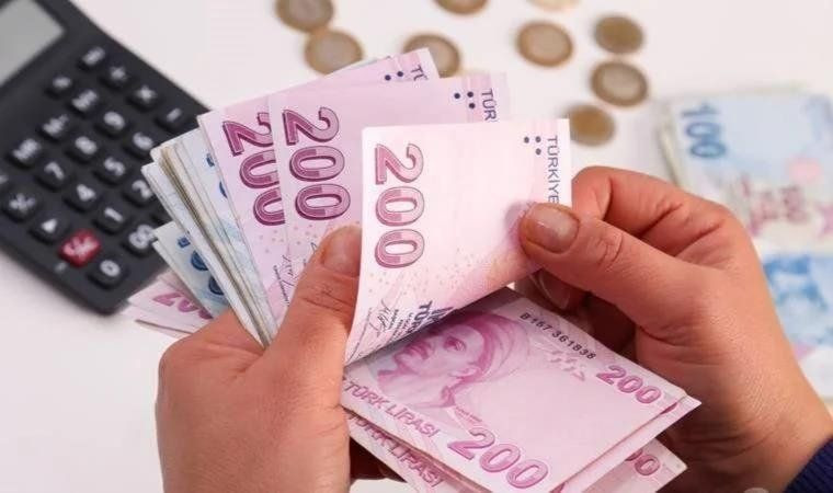 5 bin TL ikramiye çok görülmüştü! Emeklilere yapılacak zam oranı sızdı - Sayfa 21