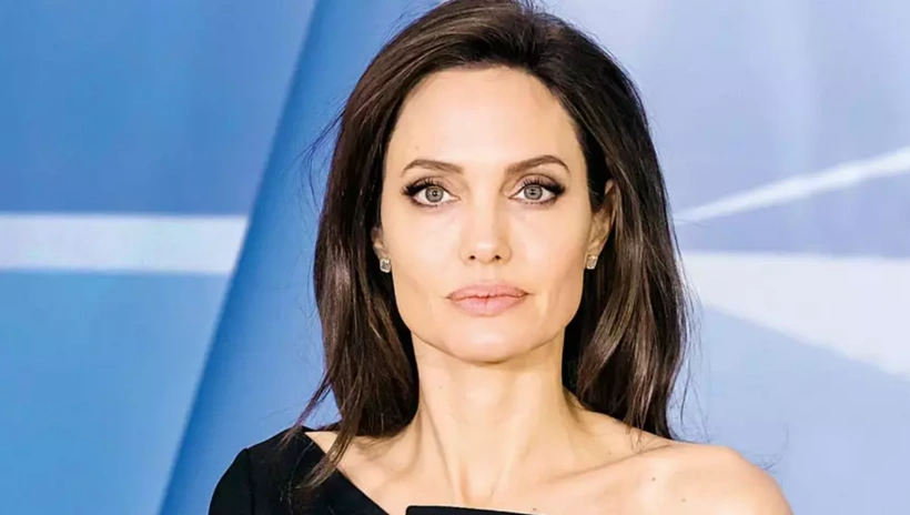 Angelina Jolie'den Gazze çağrısı! Hamas ile ilgili sözleri dikkat çekti - Sayfa 11