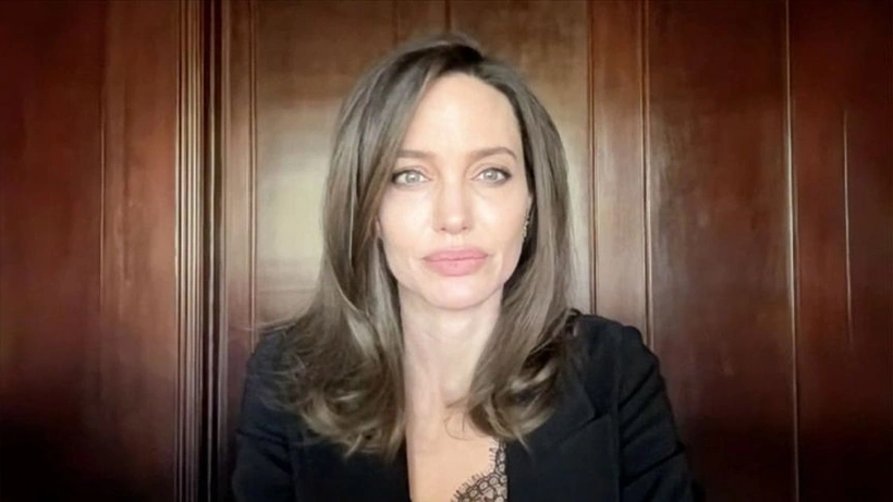 Angelina Jolie'den Gazze çağrısı! Hamas ile ilgili sözleri dikkat çekti - Sayfa 12