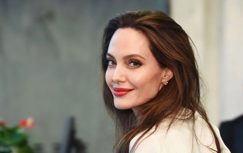 Angelina Jolie'den Gazze çağrısı! Hamas ile ilgili sözleri dikkat çekti - Sayfa 13