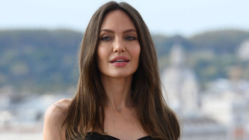 Angelina Jolie'den Gazze çağrısı! Hamas ile ilgili sözleri dikkat çekti - Sayfa 14