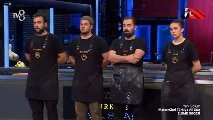 MasterChef All Star’da şok! En iddialı yarışmacı veda etti! - Sayfa 8