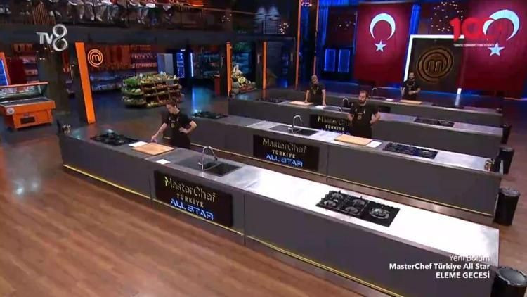 MasterChef All Star’da şok! En iddialı yarışmacı veda etti! - Sayfa 3