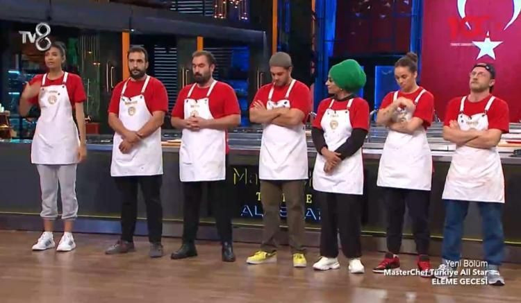 MasterChef All Star’da şok! En iddialı yarışmacı veda etti! - Sayfa 2