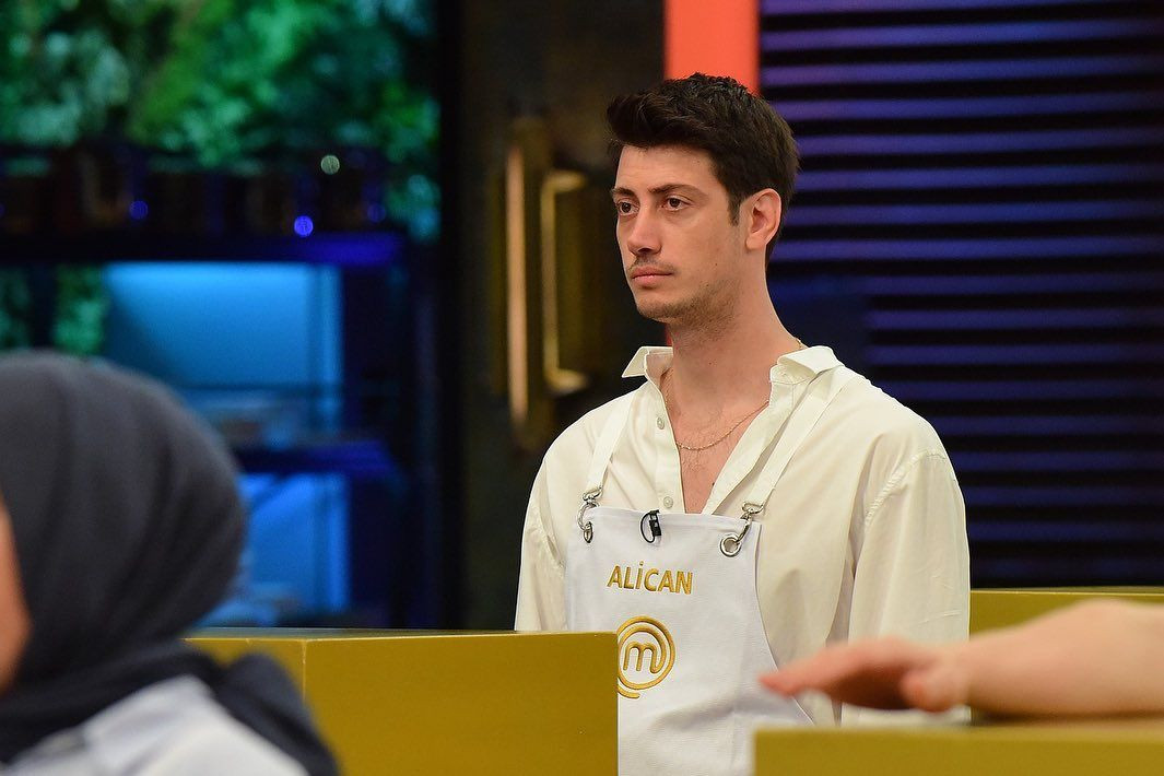 MasterChef Alican'ın hastalığı sevenlerini yıktı - Sayfa 5