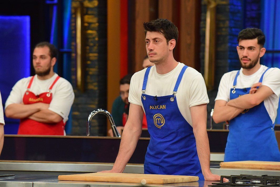 MasterChef Alican'ın hastalığı sevenlerini yıktı - Sayfa 7