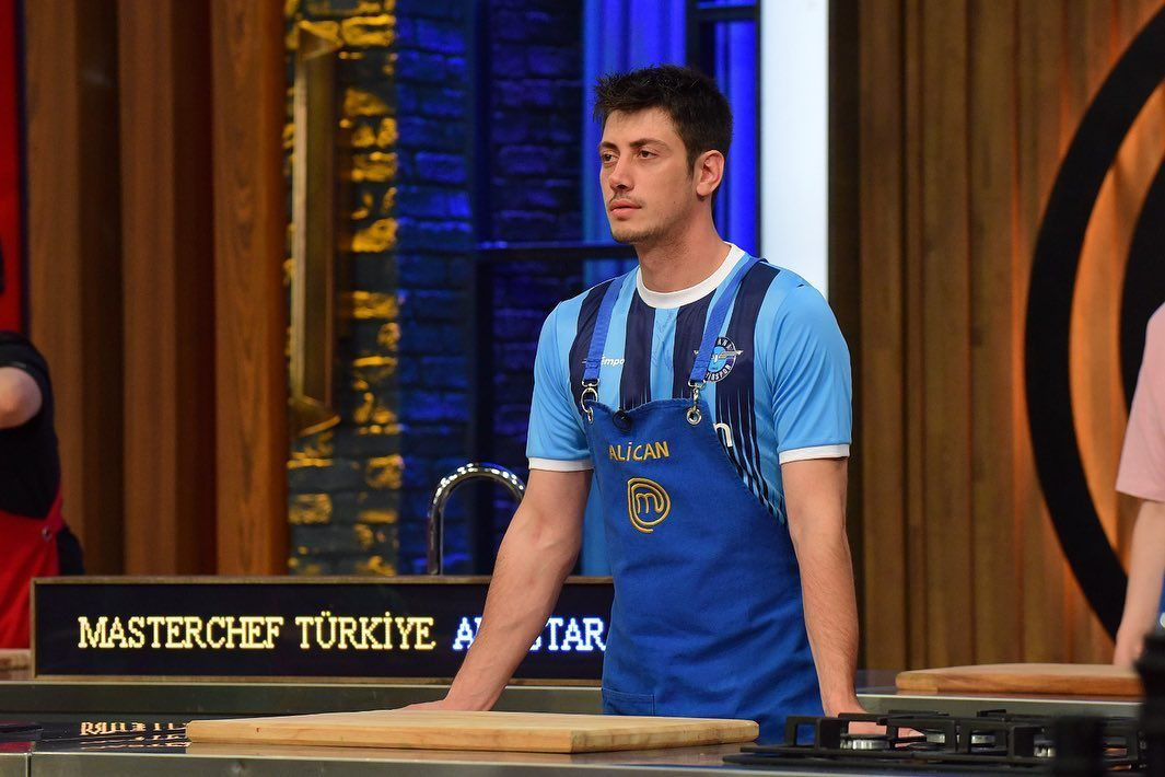 MasterChef Alican'ın hastalığı sevenlerini yıktı - Sayfa 8