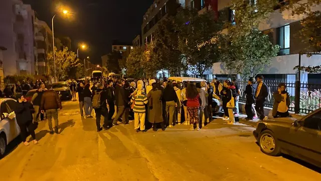 Eskişehir'de olay! 5 polis yaralandı, 4 kişi gözaltına alındı - Sayfa 3