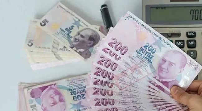 Ocak ayı için tahminler değişti! İşte meslek meslek yeni zamlı maaşlar… - Sayfa 15