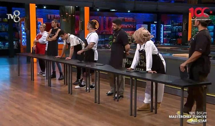 MasterChef All Star eleme adayları belli oldu! Eski şampiyon yenilgi üstüne yenilgi aldı - Sayfa 3