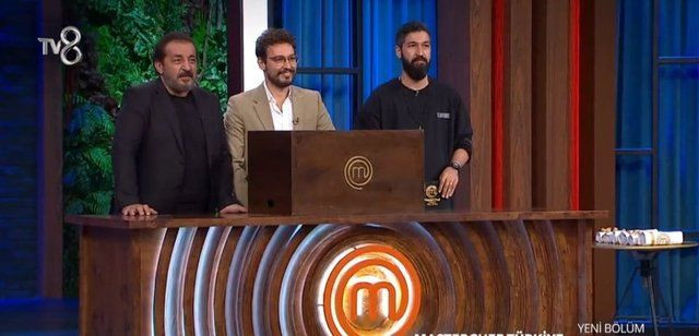 MasterChef'te dokunulmazlığı kim kazandı? Eleme adayları belli oldu - Sayfa 1