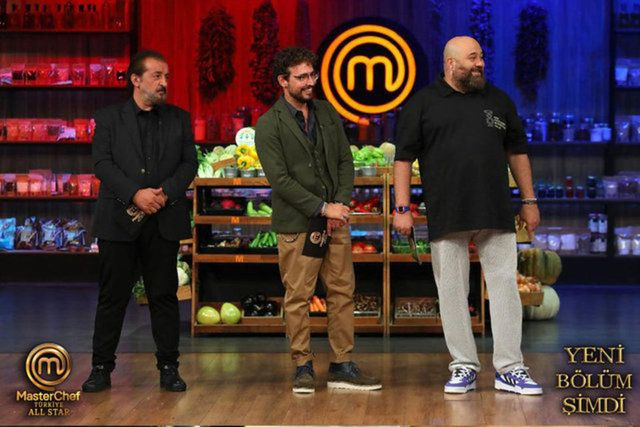 MasterChef'te dokunulmazlığı kim kazandı? Eleme adayları belli oldu - Sayfa 3