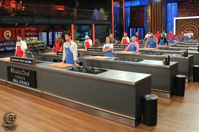 MasterChef'te dokunulmazlığı kim kazandı? Eleme adayları belli oldu - Sayfa 2