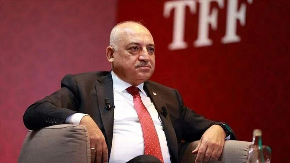 Suudi Arabistan'dan TFF'ye tarihi teklif! Toplam 100 milyon Euro... - Sayfa 13