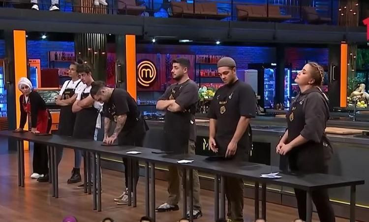 Eleme adayları belli oldu! MasterChef'te 3'te 3 yaptı arsa ödülünü kaptı - Sayfa 5