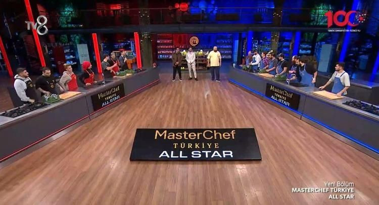 Eleme adayları belli oldu! MasterChef'te 3'te 3 yaptı arsa ödülünü kaptı - Sayfa 7